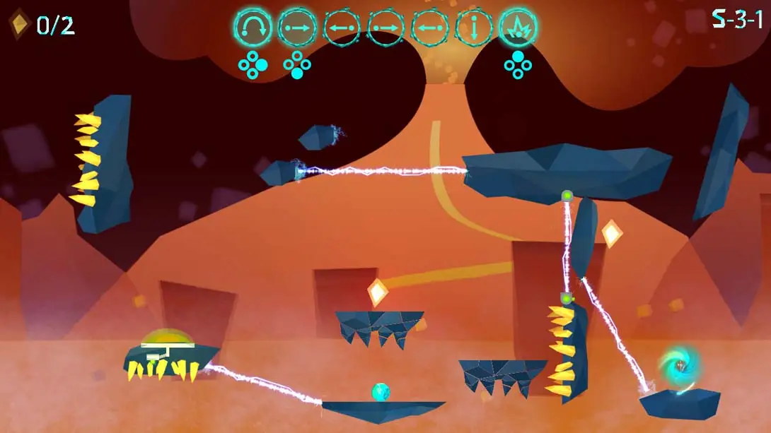 图片[1]-【美版】超重力球 Super Gravity Ball-游糖YoTeb