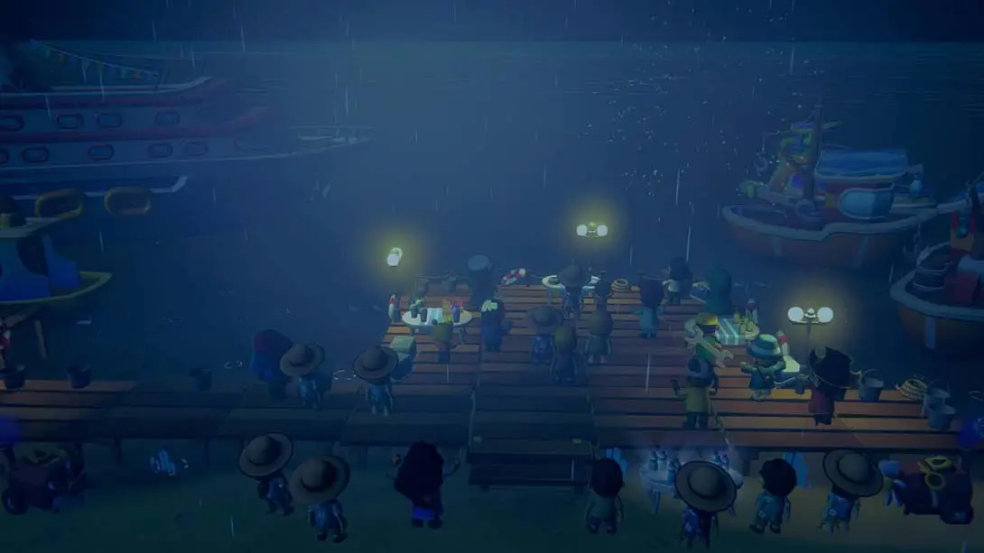 图片[2]-【美版】海岛之魂 .Spirit of the Island-游糖YoTeb