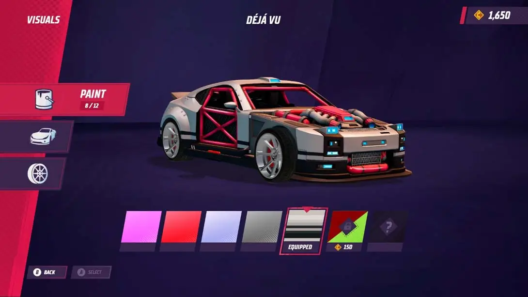 图片[4]-追踪地平线2（1.4.1）-游糖YoTeb