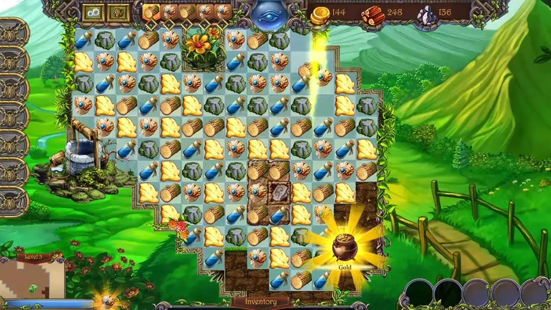 图片[3]-【美版】Runefall 2 – Collector’s Edition-游糖YoTeb