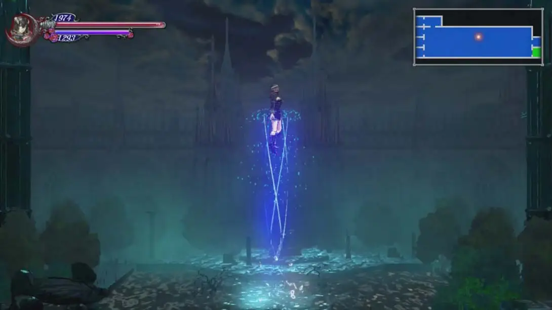 图片[4]-赤痕 夜之仪式 Bloodstained Ritual of the Night（1.6.0）金手指-游糖YoTeb