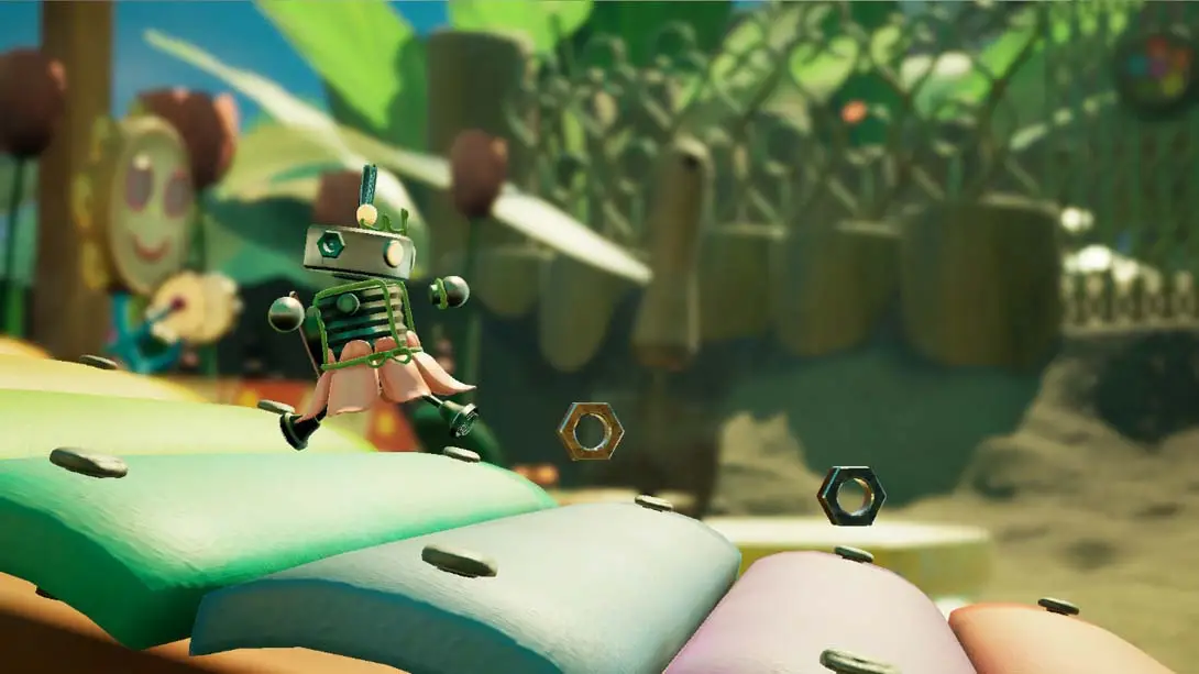 图片[1]-【美版】杂项 微型奇遇 .Misc. A Tiny Tale-游糖YoTeb