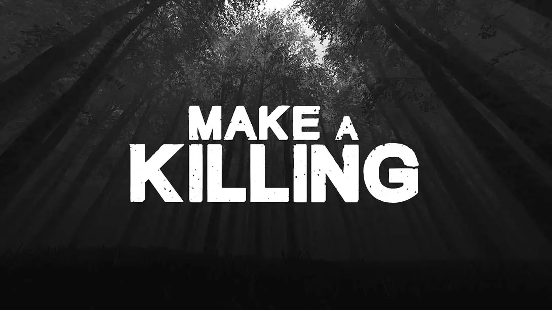 大赚一笔 Make a Killing-游糖YoTeb