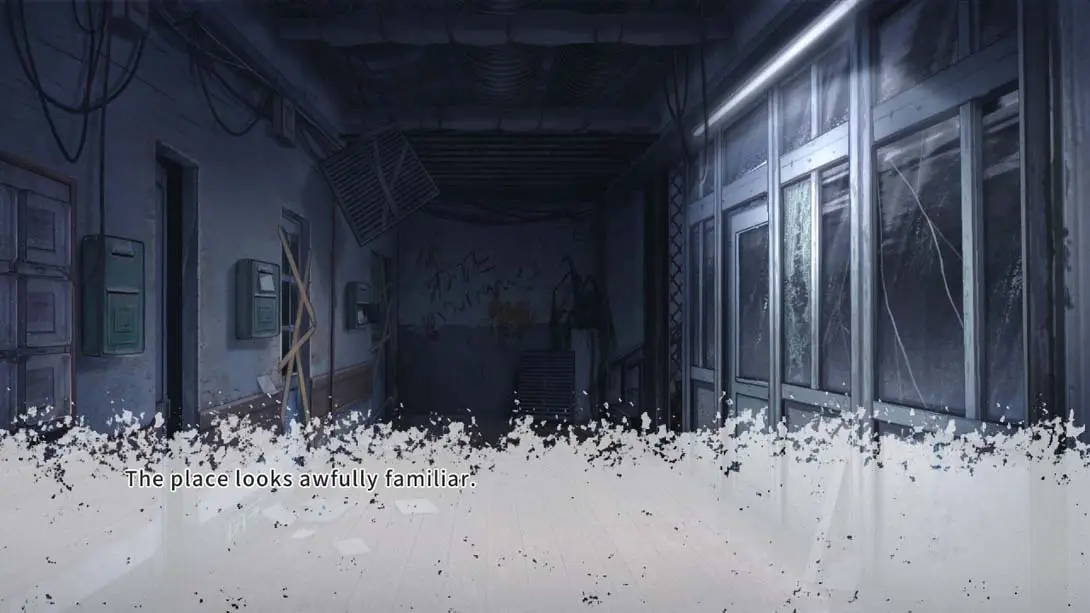 图片[1]-【美版】恋爱绮谭~不存在的夏天~ .Mystery Lover-游糖YoTeb