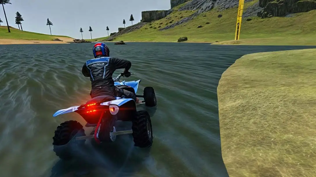 图片[5]-【美版】越野吉普车探索：山路 .Offroad Jeep Quest: Mountain Trails-游糖YoTeb