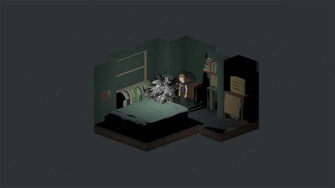 图片[3]-【美版】不再回家 No Longer Home-游糖YoTeb