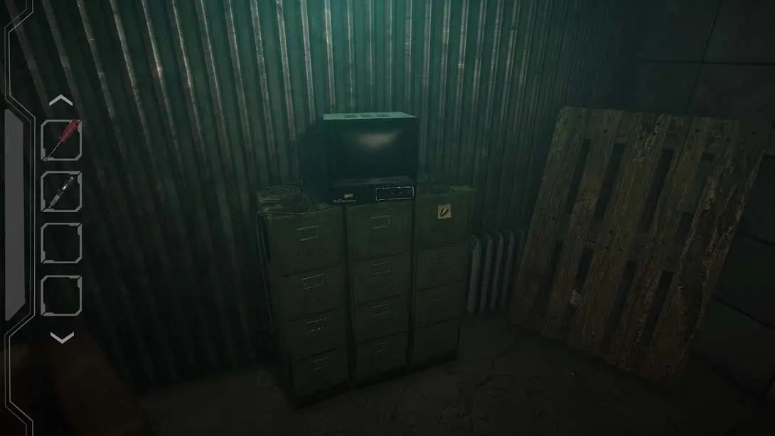 图片[3]-起死回生2088 Escape 2088-游糖YoTeb