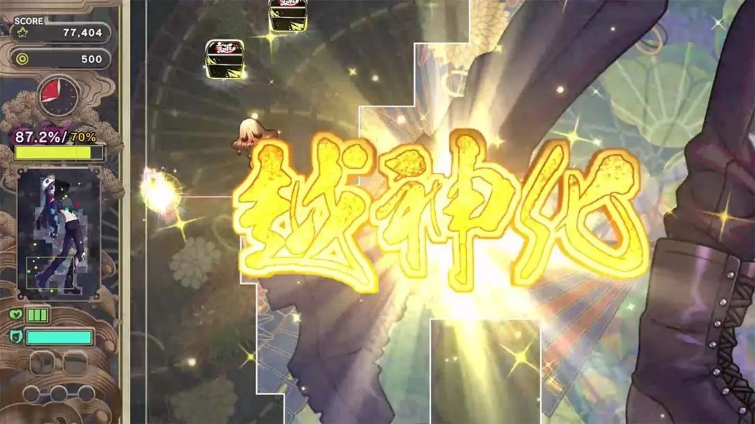 图片[1]-幻想～梦境～（1.0.2）金手指-游糖YoTeb