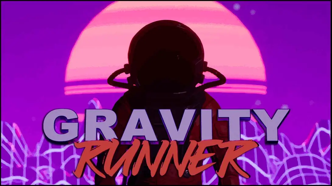 重力赛跑者 Gravity Runner-游糖YoTeb