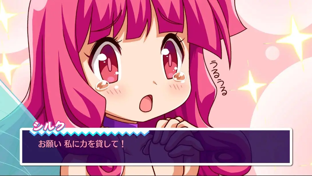 图片[1]-小魔女Cotton 摇滚 COTTOn Rock’n’Roll-游糖YoTeb