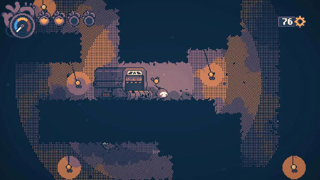 图片[4]-【美版】机器人海库 Haiku, the Robot-游糖YoTeb