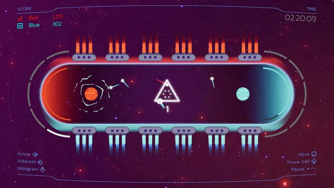 图片[2]-太空派对 Just Pong-游糖YoTeb