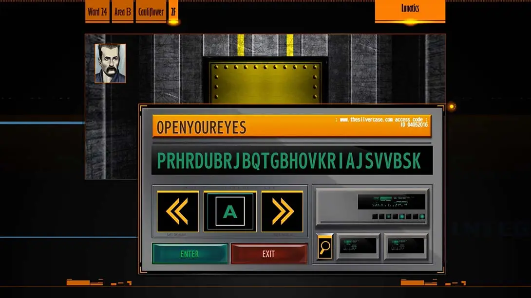 图片[2]-银色事件 The Silver Case 2425-游糖YoTeb