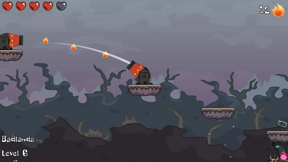 图片[1]-永恒之火的传说 Legends of the Eternal Flame-游糖YoTeb