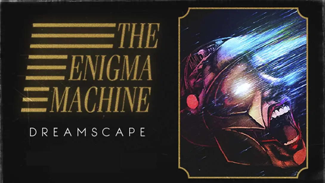 英格玛机器 The Enigma Machine-游糖YoTeb