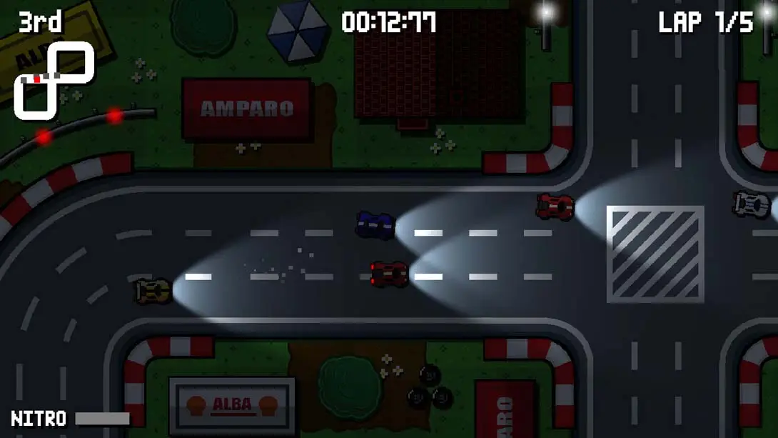 图片[5]-Micro Pico Racers-游糖YoTeb