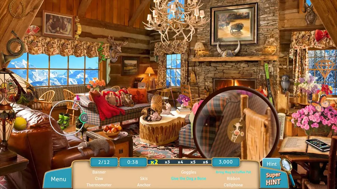 图片[1]-【美版】寻找美国：西部 收藏版 .Finding America: The West Collector’s Edition-游糖YoTeb