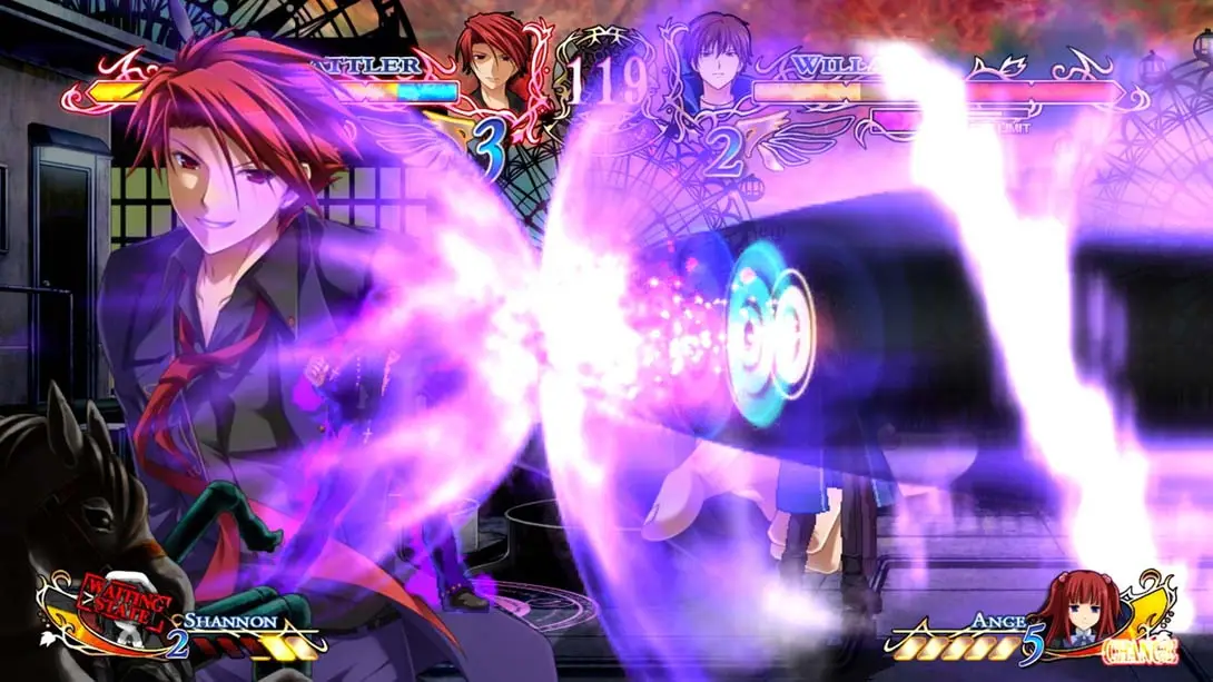 图片[2]-海猫鸣泣之时 黄金梦想曲CROSS Ougon Musou Kyoku CROSS-游糖YoTeb