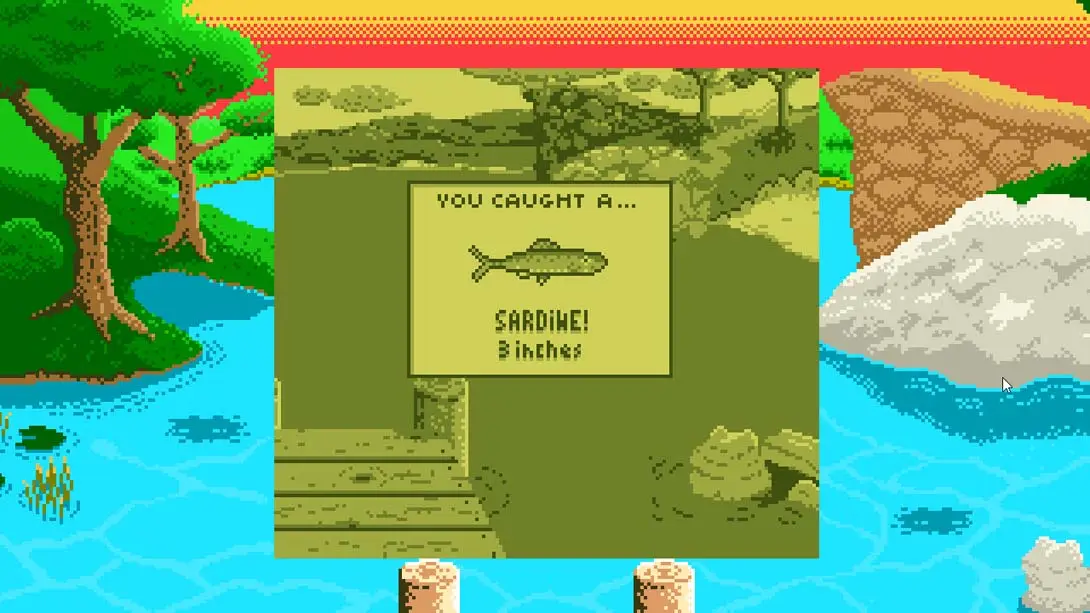 图片[6]-【美版】钓鱼假期 Fishing Vacation-游糖YoTeb