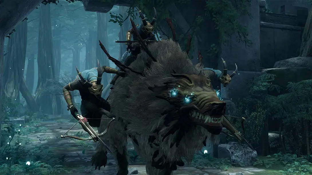 图片[1]-【美版】遗迹：灰烬重生 .Remnant: From the Ashes-游糖YoTeb