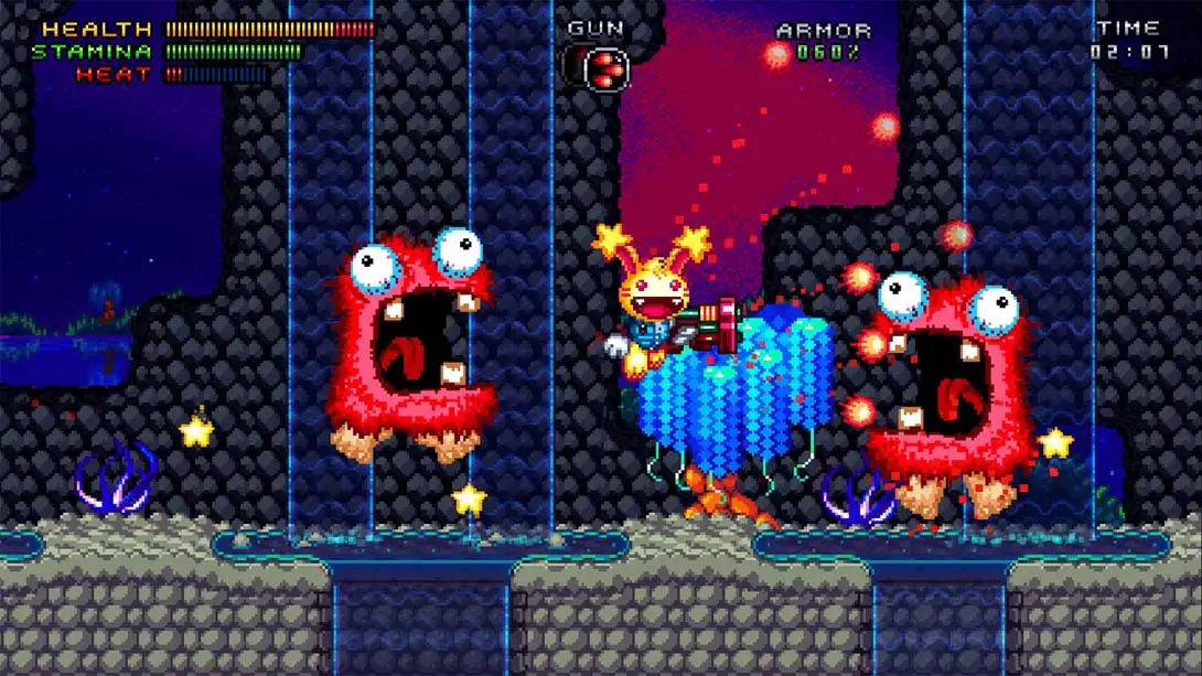 图片[2]-壮观火花 Spectacular Sparky-游糖YoTeb