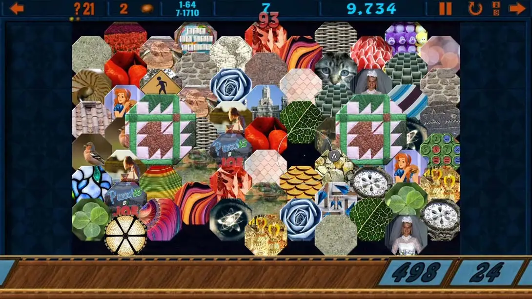 图片[4]-【美版】杂波演化:超越极限 Clutter Evolution: Beyond Xtreme-游糖YoTeb