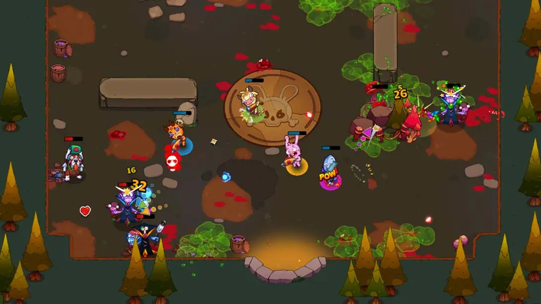 图片[2]-【美版】疯狂宠物秀 .The Crackpet Show-游糖YoTeb