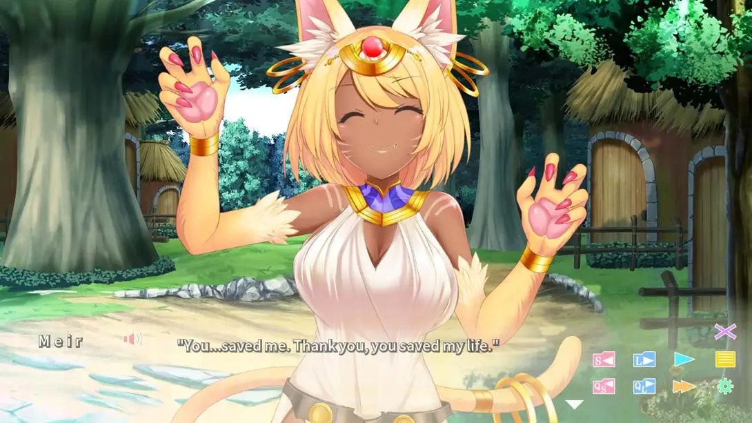 图片[3]-【美版】異世界娘と婚活中 ～ Isekai Bride Hunting ～-游糖YoTeb