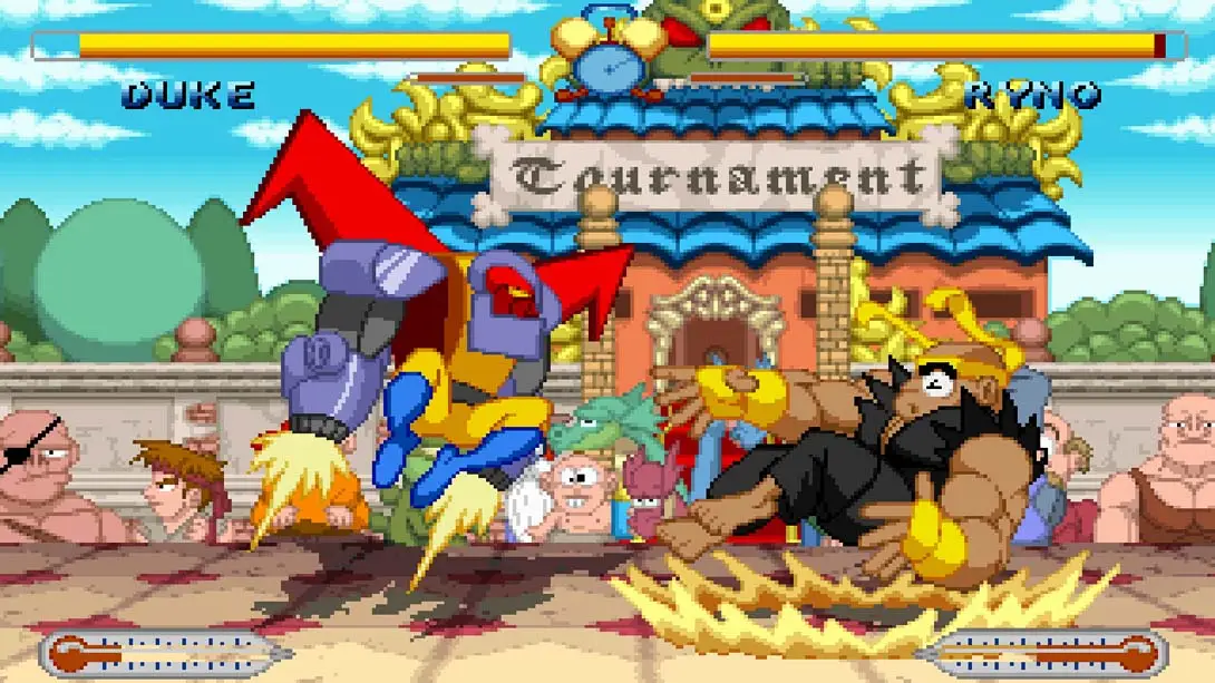 图片[6]-格斗笑话 FightNJokes-游糖YoTeb