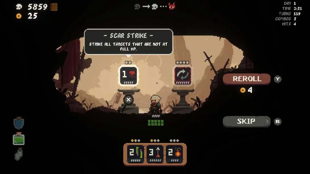 图片[3]-【美版】将军对决 .Shogun Showdown-游糖YoTeb