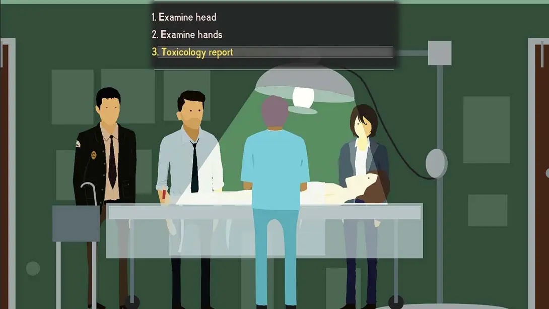 图片[3]-大雨滂沱 Rainswept-游糖YoTeb