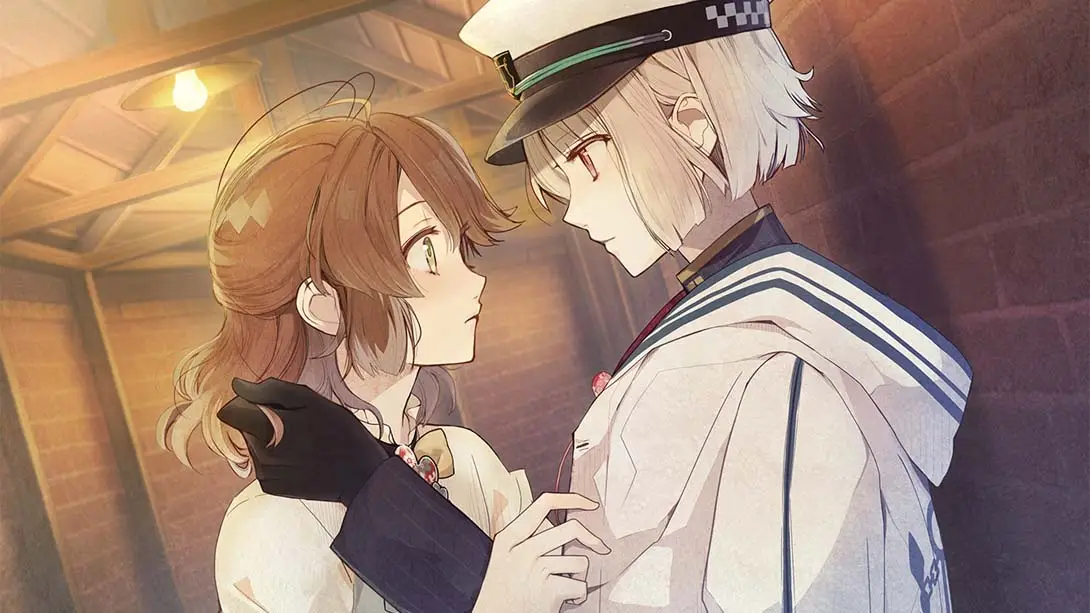 图片[5]-冷然之天秤：帝都幻惑奇谈 Nil Admirari no Tenbin Irodori Nadeshiko-游糖YoTeb