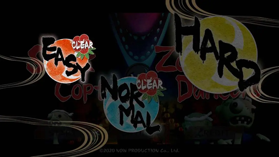 图片[3]-Shark Copter vs. Zombie Dancers-游糖YoTeb