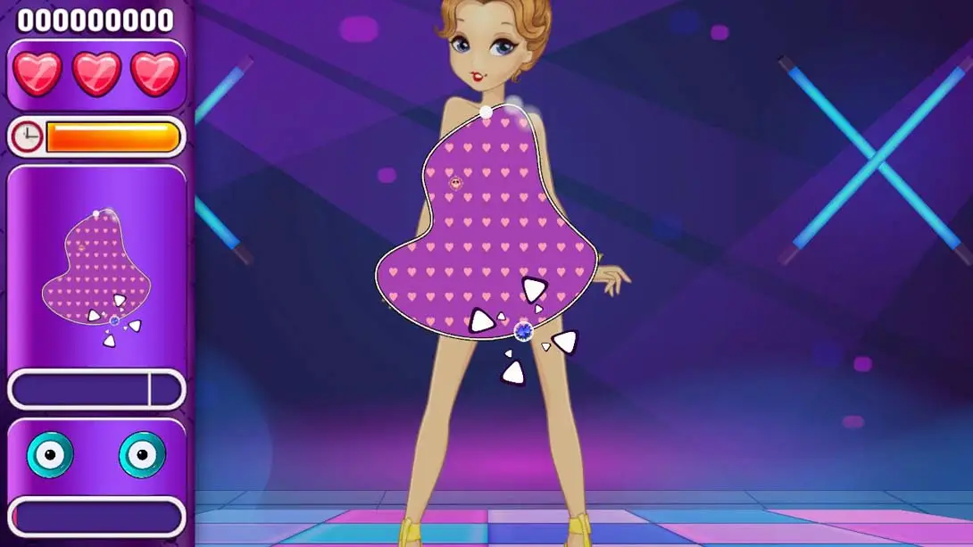 图片[2]-【美版】时尚世界 .Fashion World-游糖YoTeb