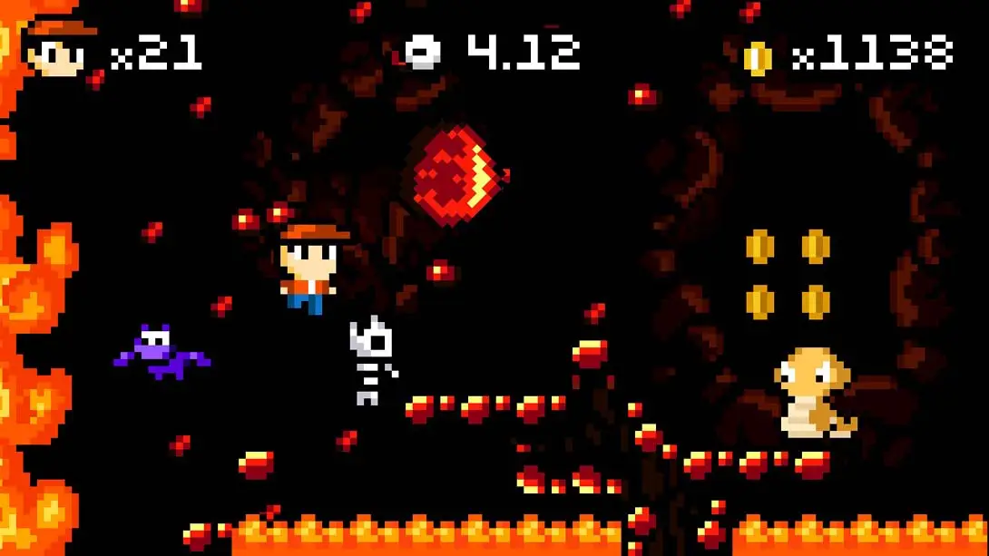 图片[6]-【美版】少年特里普 Kid Tripp-游糖YoTeb