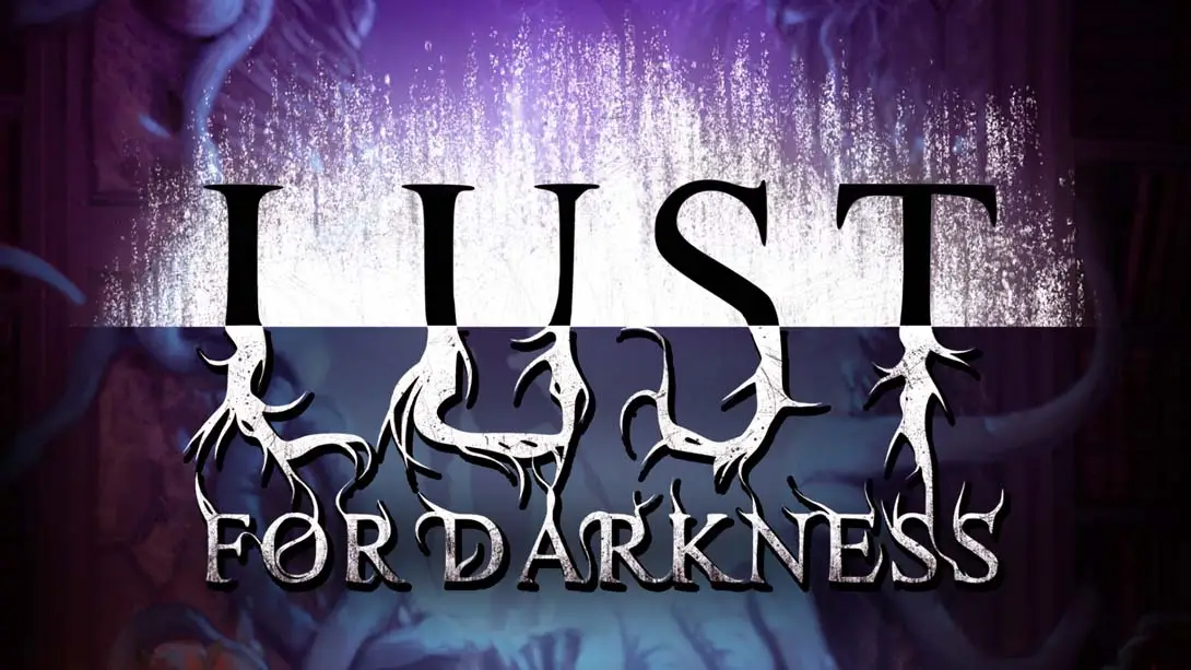 黑暗的欲望 Lust for Darkness-游糖YoTeb