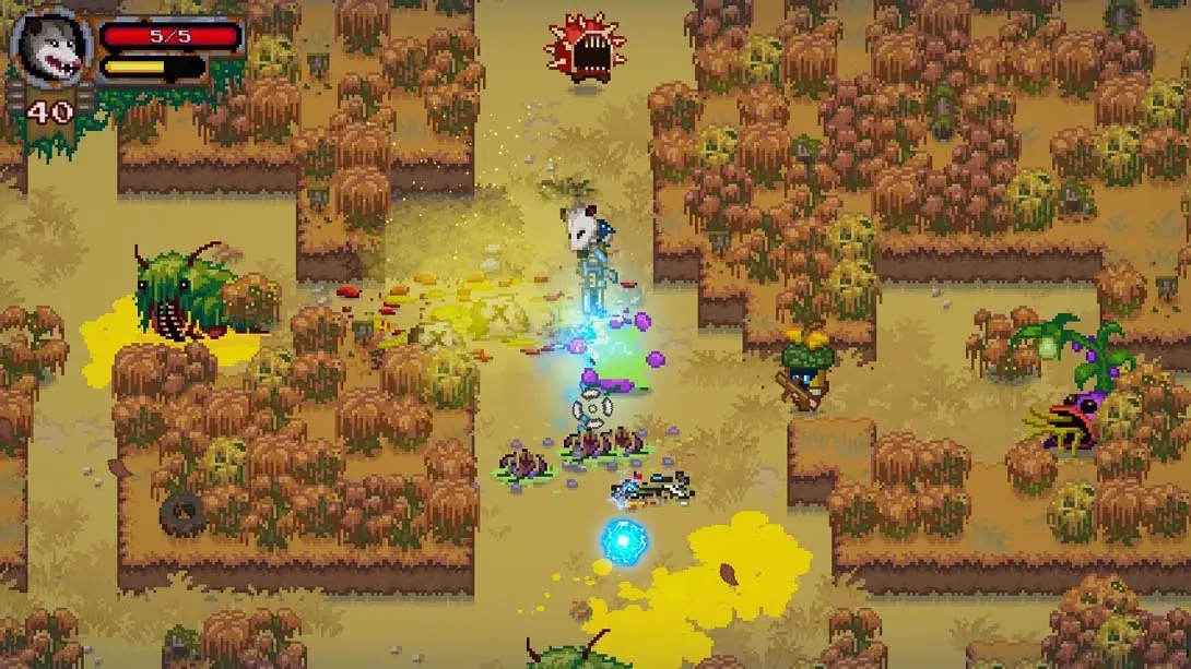 图片[4]-【美版】垃圾朋克 .Trash Punk-游糖YoTeb