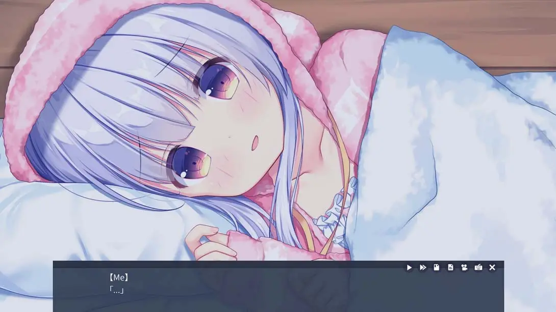 图片[3]-【美版】梦见雪花 Dream of Tiny Snow-游糖YoTeb