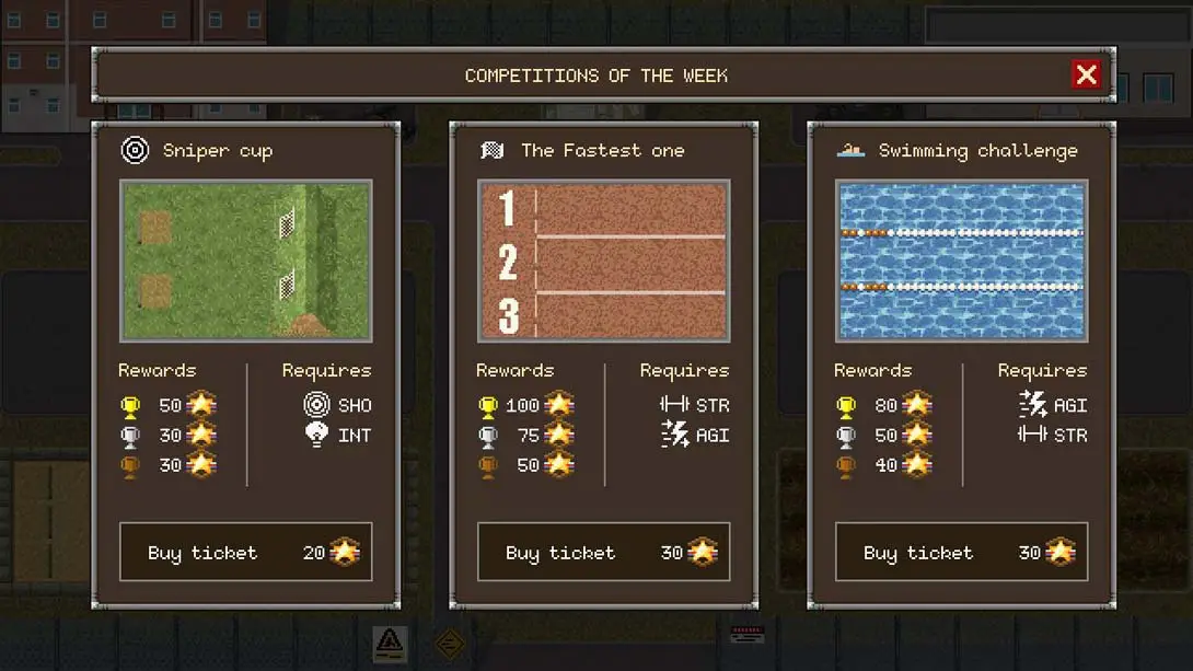 图片[6]-【美版】全金属军士 .Full Metal Sergeant-游糖YoTeb