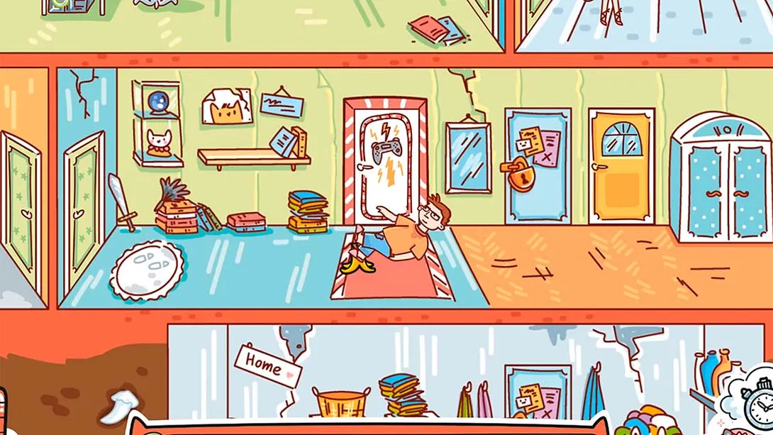 图片[5]-【美版】来自地狱的女友 .Girlfriend from Hell-游糖YoTeb