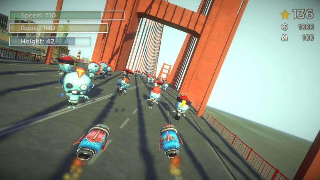 图片[1]-飞行英雄X Flying Hero X-游糖YoTeb