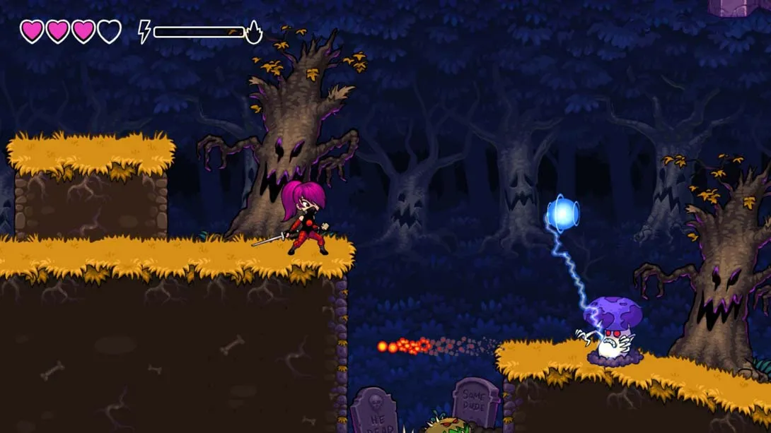 图片[4]-【美版】无畏的伊兹 Intrepid Izzy-游糖YoTeb