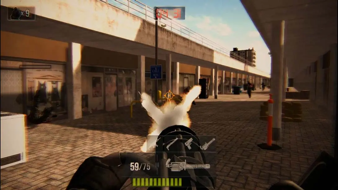 图片[5]-《反侦察：首次任务》1.0.0-游糖YoTeb