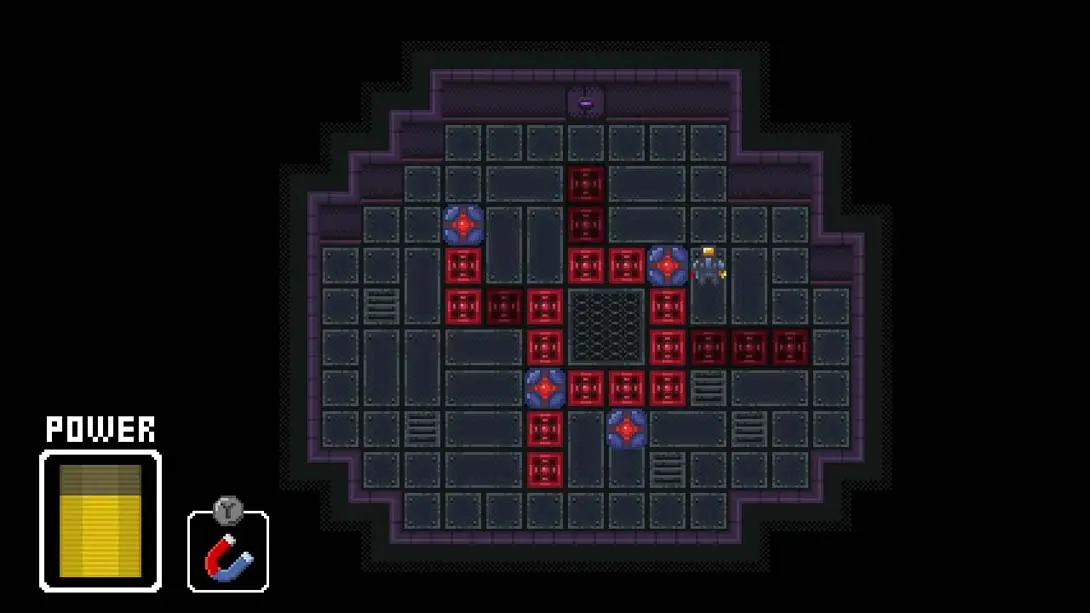 图片[6]-反应堆X ReactorX-游糖YoTeb