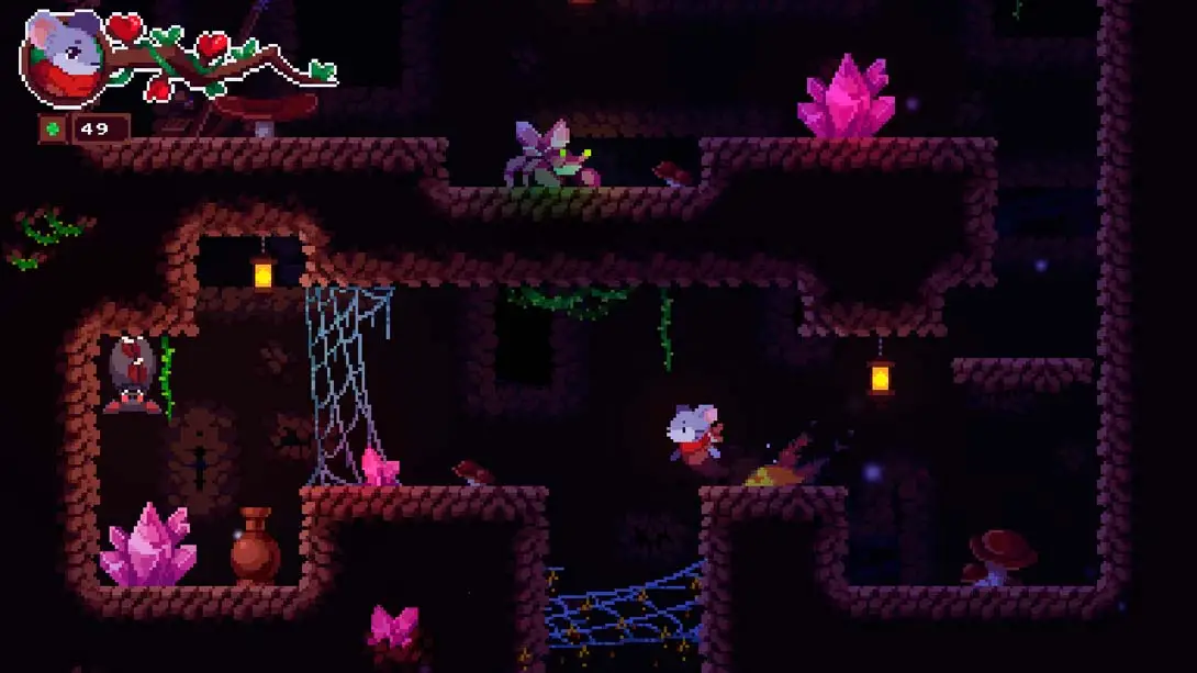 图片[2]-米塞托皮亚 Micetopia-游糖YoTeb