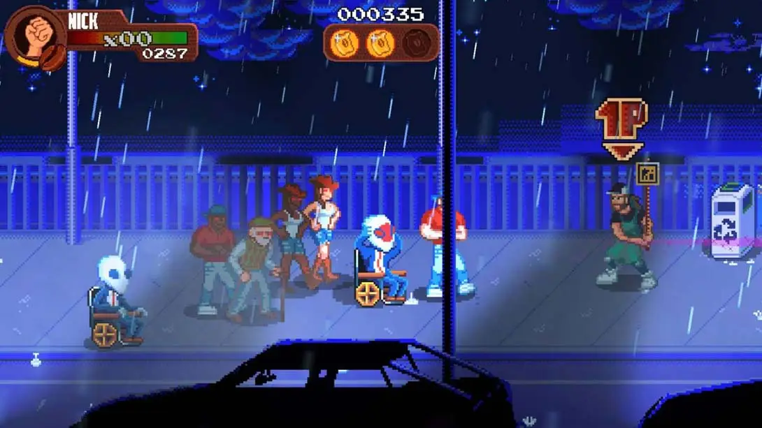 图片[1]-【美版】咖啡危机 Coffee Crisis-游糖YoTeb