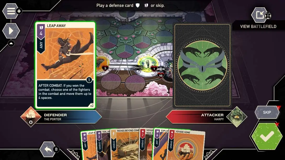 图片[5]-【美版】无双对决数字版 Unmatched: Digital Edition-游糖YoTeb