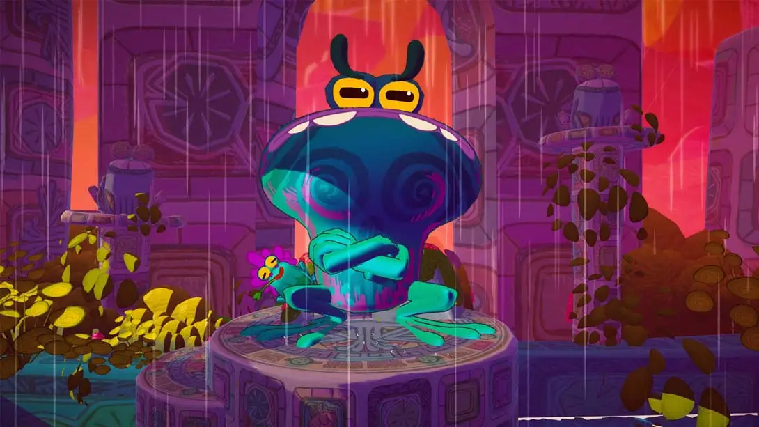 图片[2]-【美版】河流尾巴 团结就是力量 .River Tails Stronger Together-游糖YoTeb