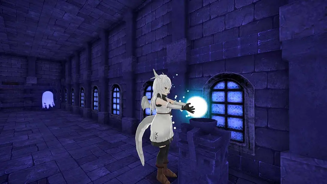 图片[6]-【美版】龙族少女 Shirone: the Dragon Girl-游糖YoTeb