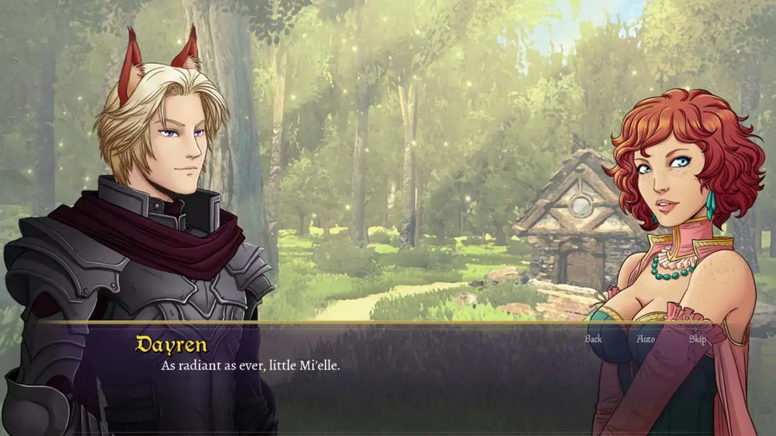 图片[1]-掠夺者编年史：诅咒瓦尔德里亚 The Marauder Chronicles: Curse Over Valdria-游糖YoTeb